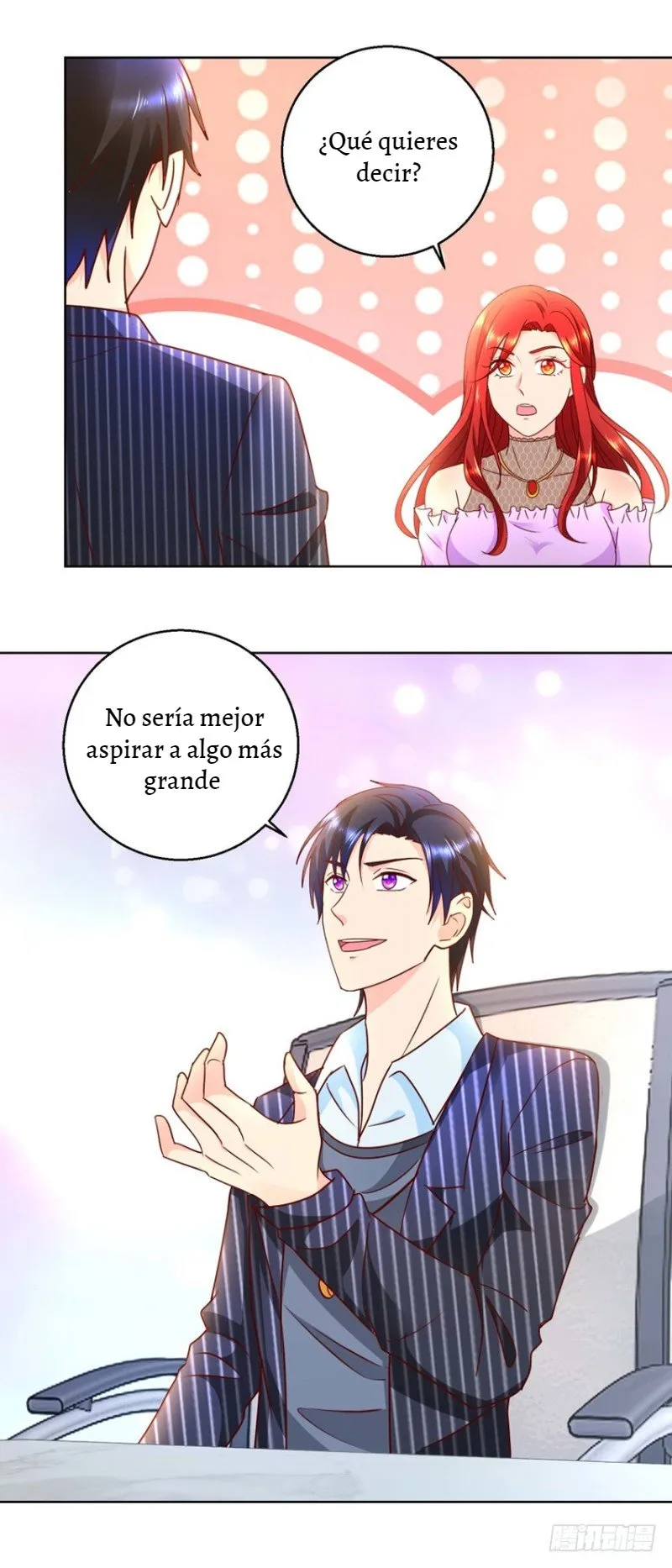 Immortal Nanny Dad Capítulo 81 en Línea - página 16