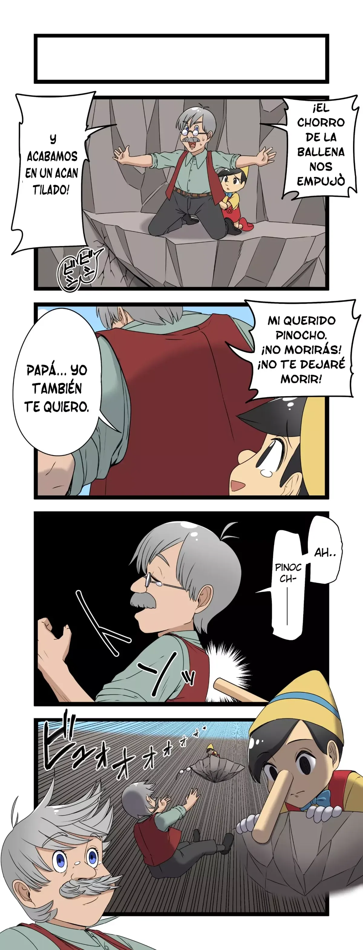 Imo Ichirou's Twitter Shorts Capítulo 1 en Línea - página 1