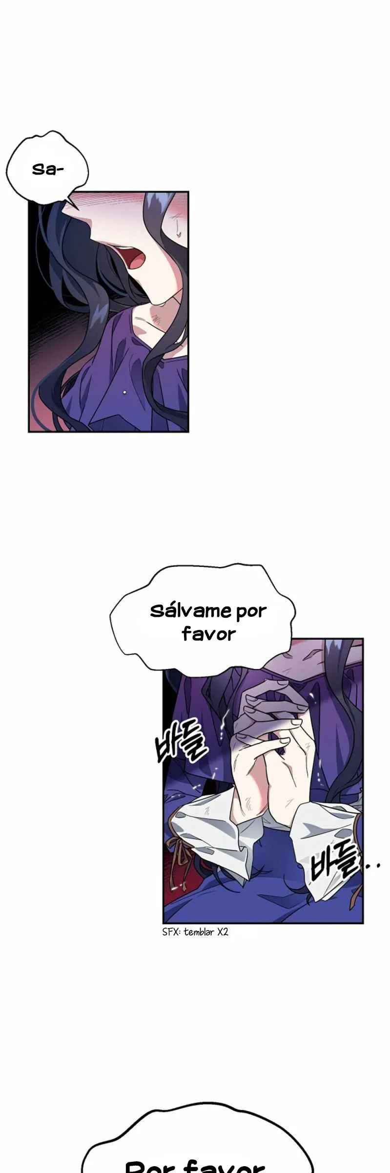imperial sacrifice Capítulo 1 en Línea - página 2