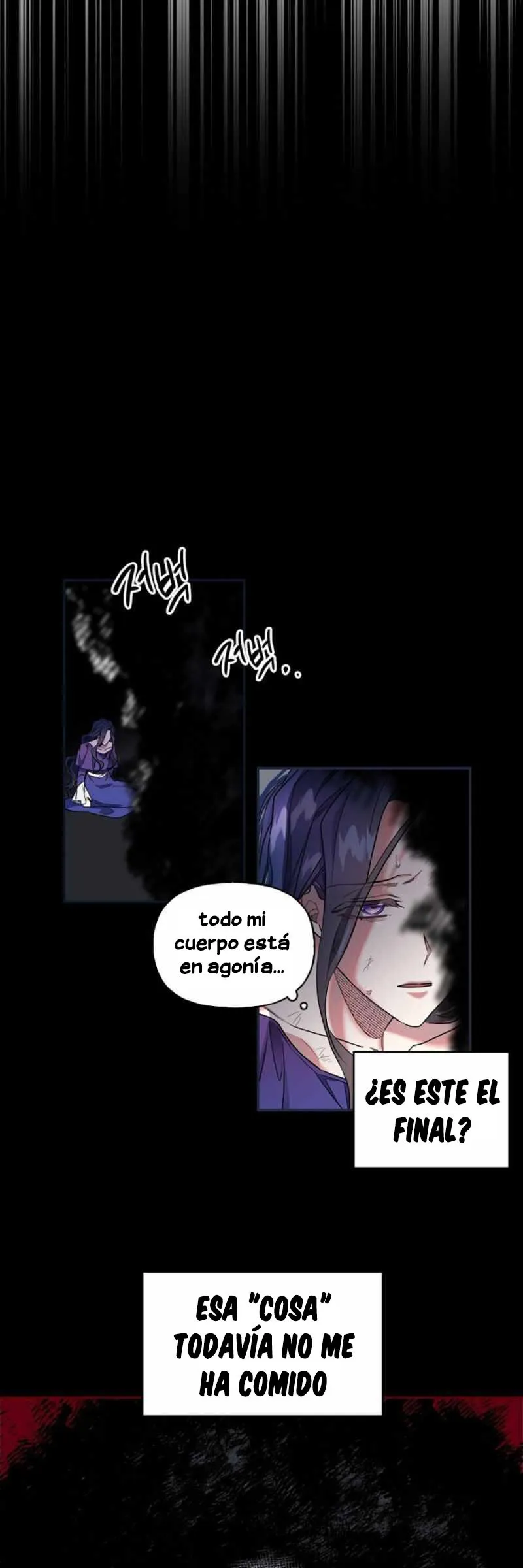 imperial sacrifice Capítulo 1 en Línea - página 27
