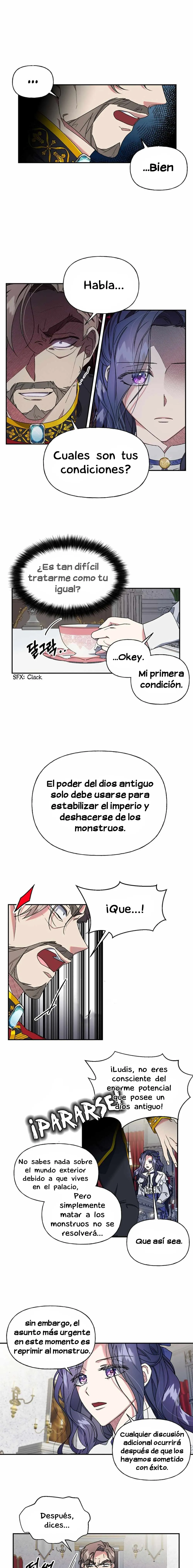 imperial sacrifice Capítulo 10 en Línea - página 5