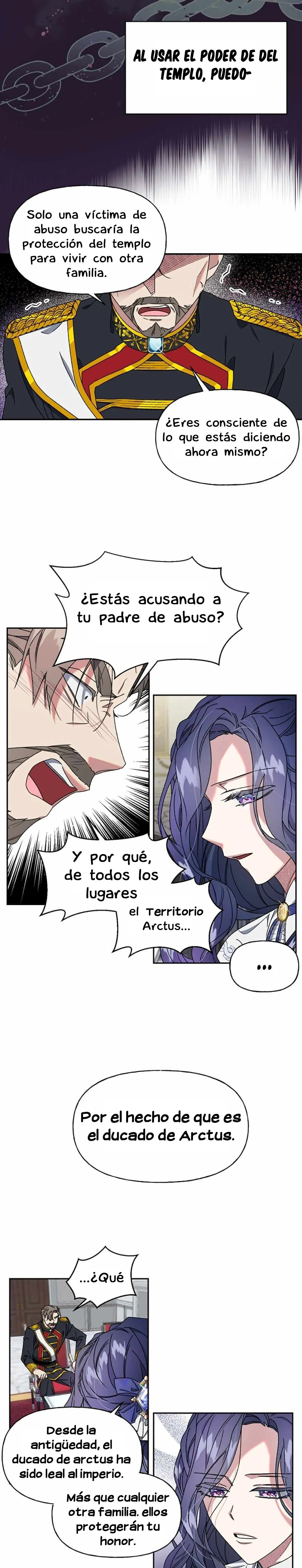 imperial sacrifice Capítulo 10 en Línea - página 8