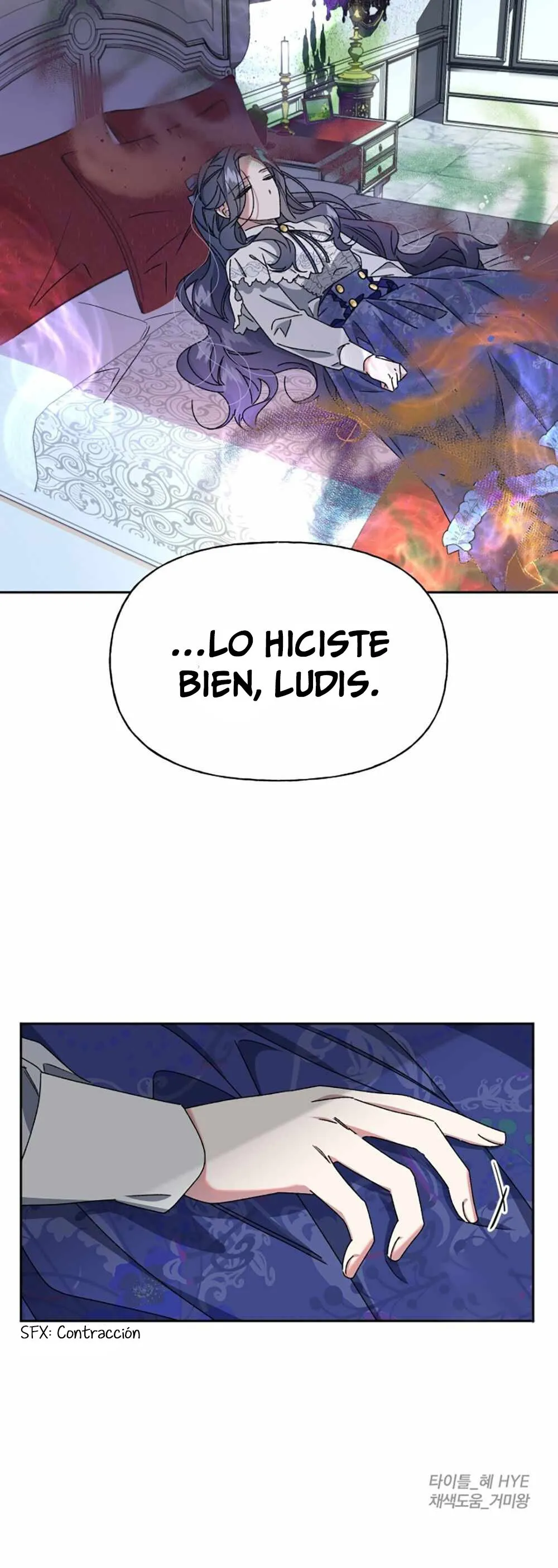 imperial sacrifice Capítulo 10 en Línea - página 17