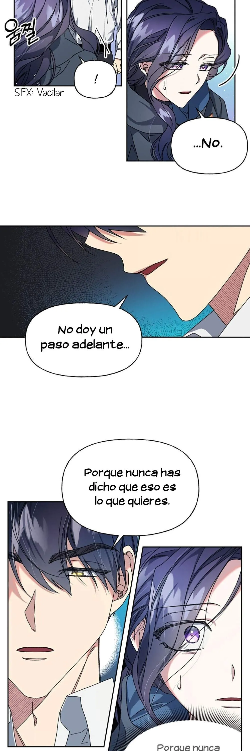 imperial sacrifice Capítulo 11 en Línea - página 14