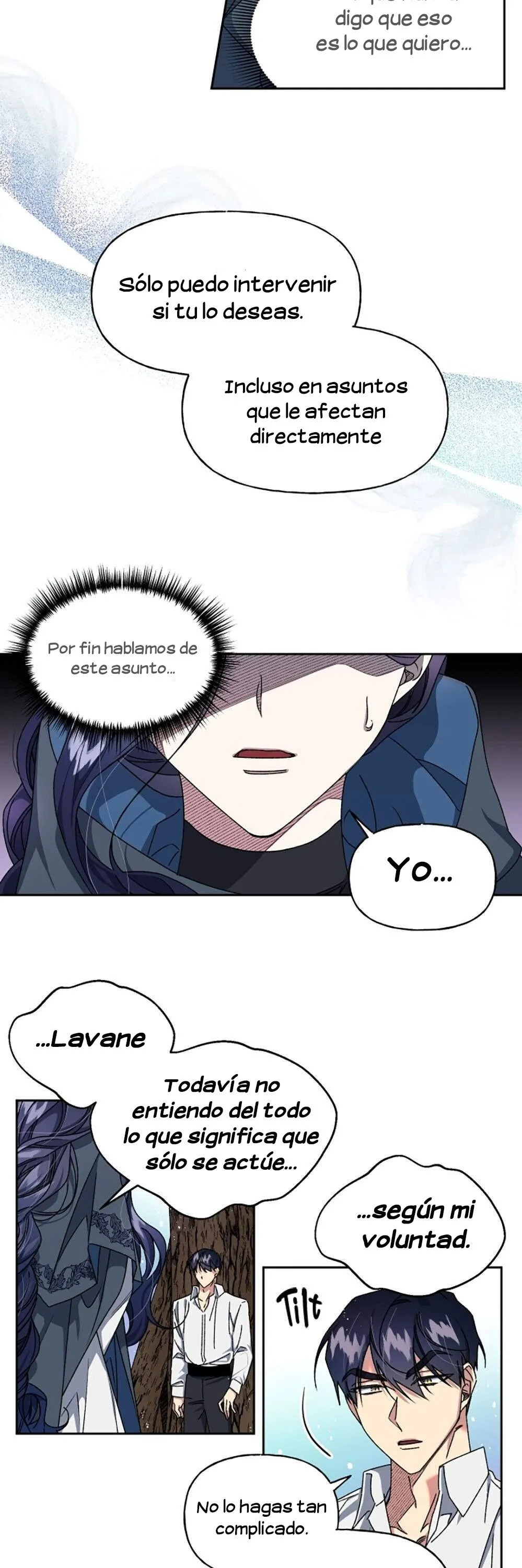 imperial sacrifice Capítulo 11 en Línea - página 15