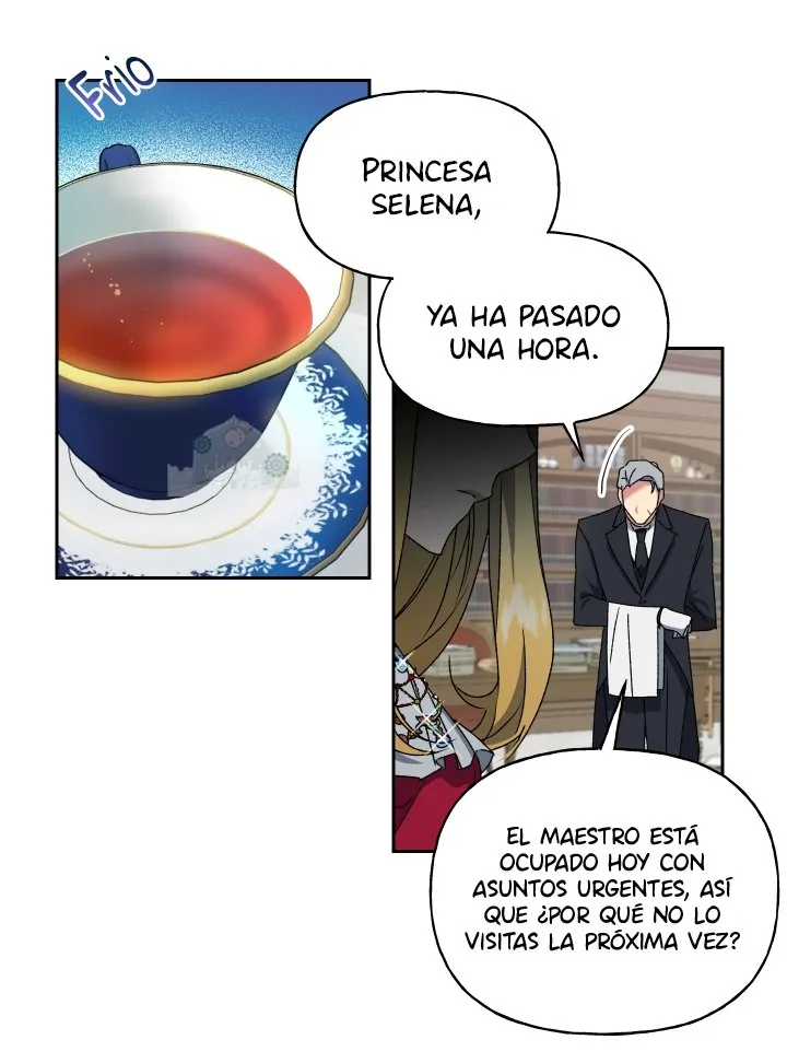 imperial sacrifice Capítulo 13 en Línea - página 4