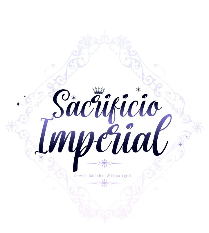 imperial sacrifice Capítulo 13 en Línea - página 8