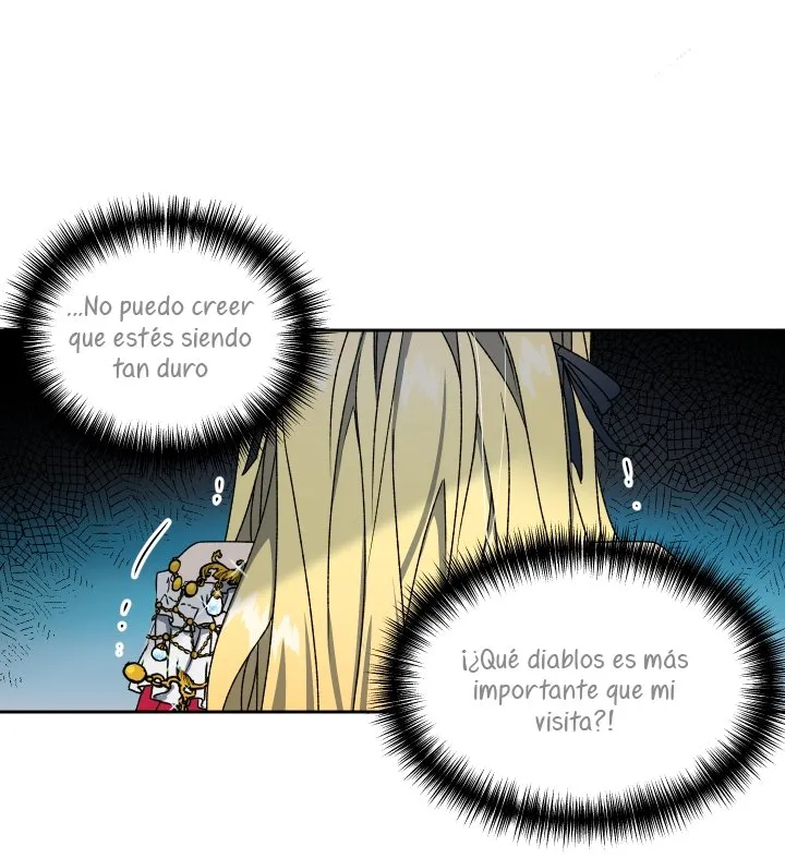 imperial sacrifice Capítulo 13 en Línea - página 9