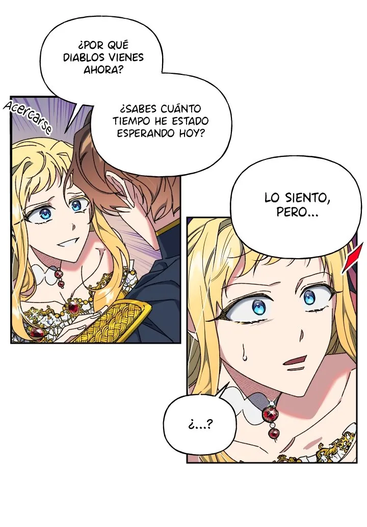 imperial sacrifice Capítulo 13 en Línea - página 15