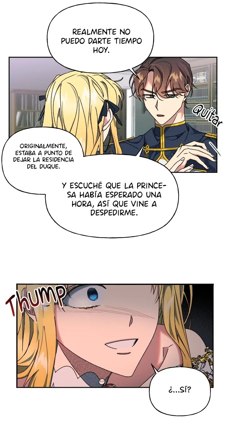 imperial sacrifice Capítulo 13 en Línea - página 16