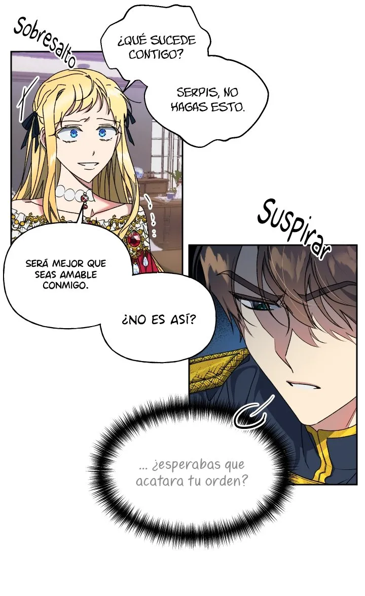 imperial sacrifice Capítulo 13 en Línea - página 18