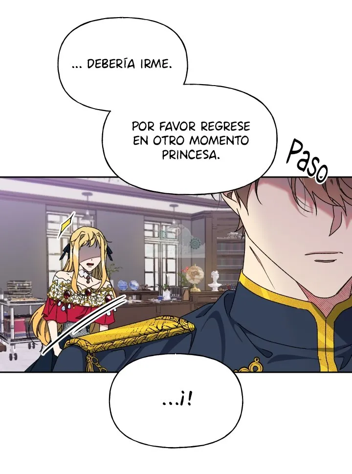 imperial sacrifice Capítulo 13 en Línea - página 19