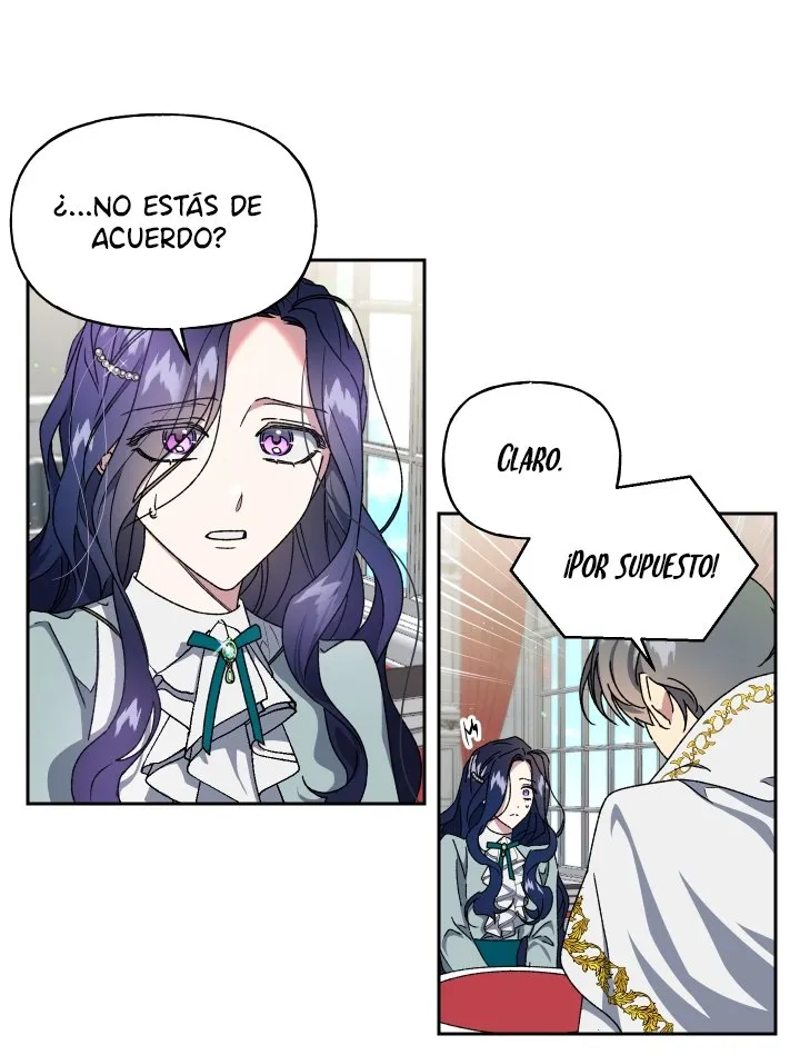 imperial sacrifice Capítulo 13 en Línea - página 27