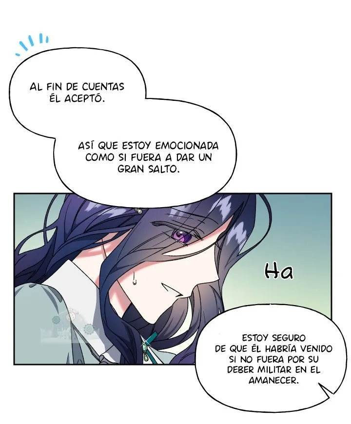 imperial sacrifice Capítulo 13 en Línea - página 28