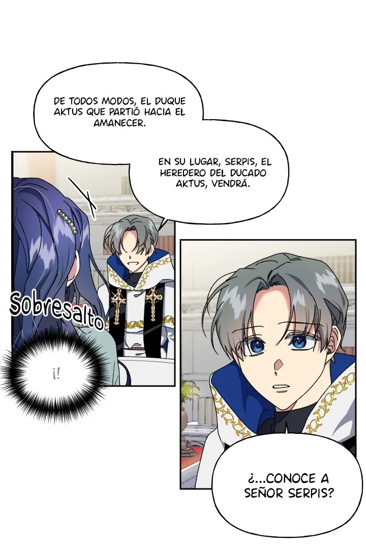 imperial sacrifice Capítulo 13 en Línea - página 29
