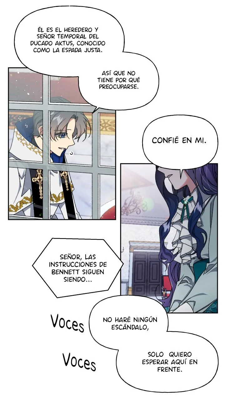 imperial sacrifice Capítulo 13 en Línea - página 31