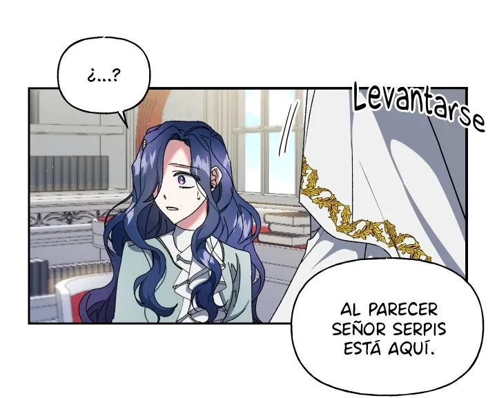 imperial sacrifice Capítulo 13 en Línea - página 32