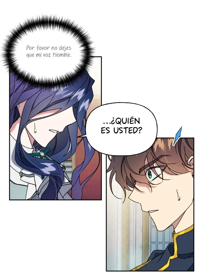 imperial sacrifice Capítulo 13 en Línea - página 39