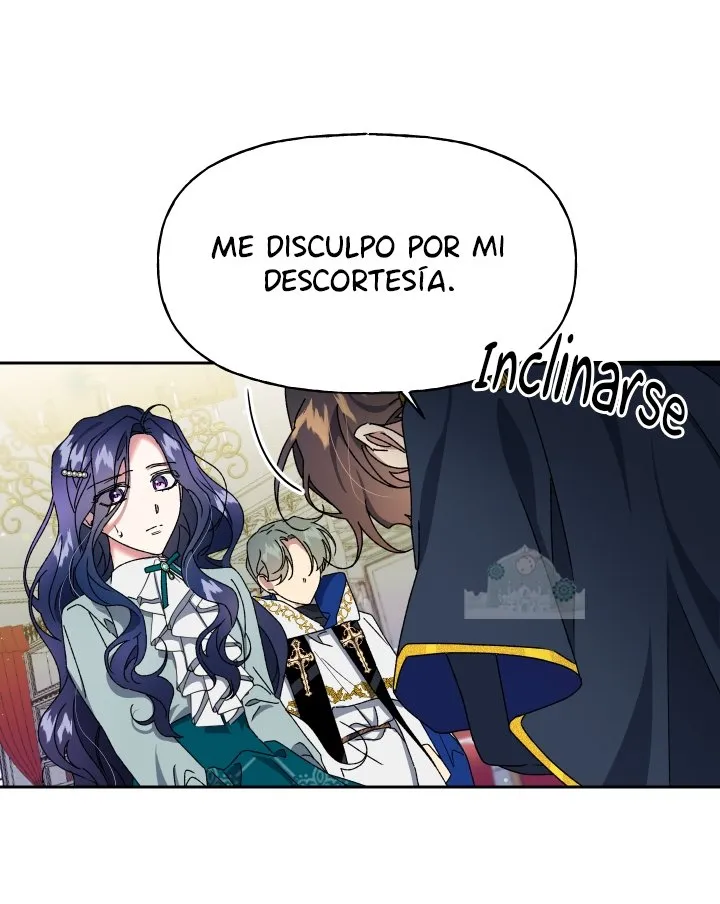 imperial sacrifice Capítulo 13 en Línea - página 40