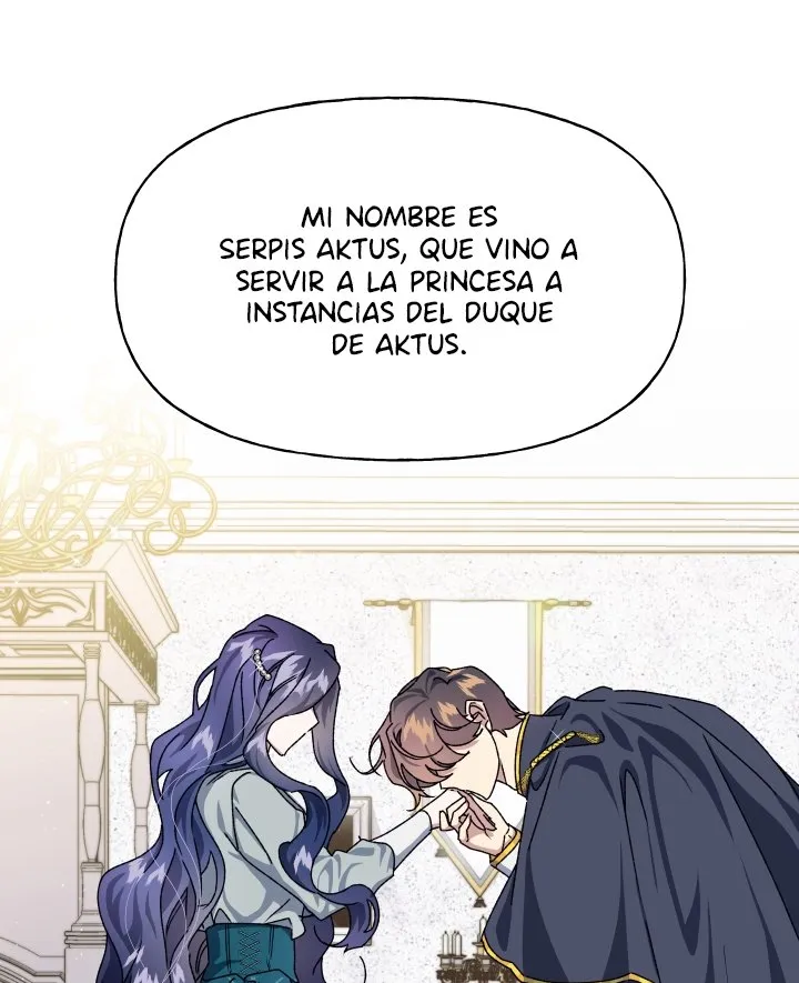 imperial sacrifice Capítulo 13 en Línea - página 41
