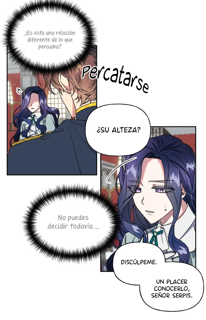 imperial sacrifice Capítulo 13 en Línea - página 48