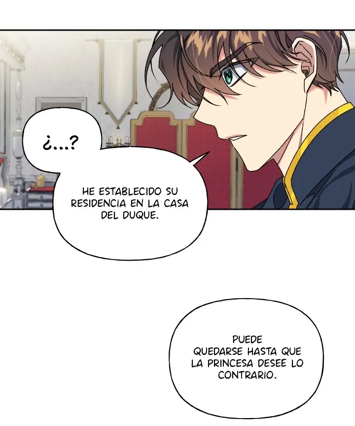 imperial sacrifice Capítulo 13 en Línea - página 49