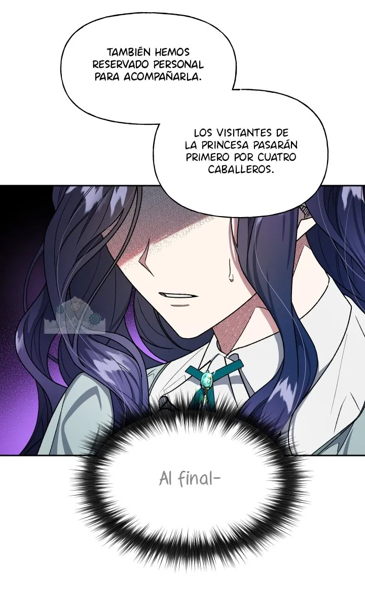 imperial sacrifice Capítulo 13 en Línea - página 50