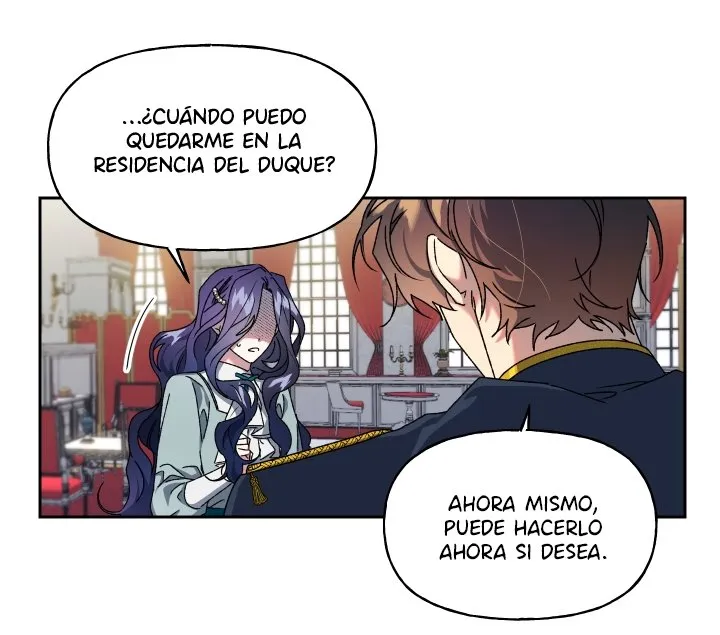 imperial sacrifice Capítulo 13 en Línea - página 53