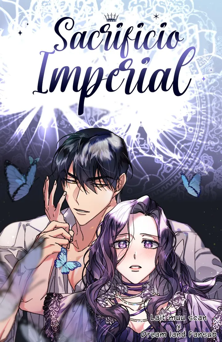 imperial sacrifice Capítulo 14 en Línea - página 1