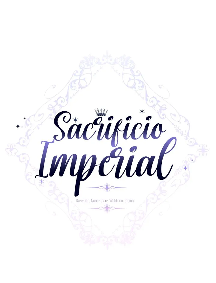 imperial sacrifice Capítulo 14 en Línea - página 5