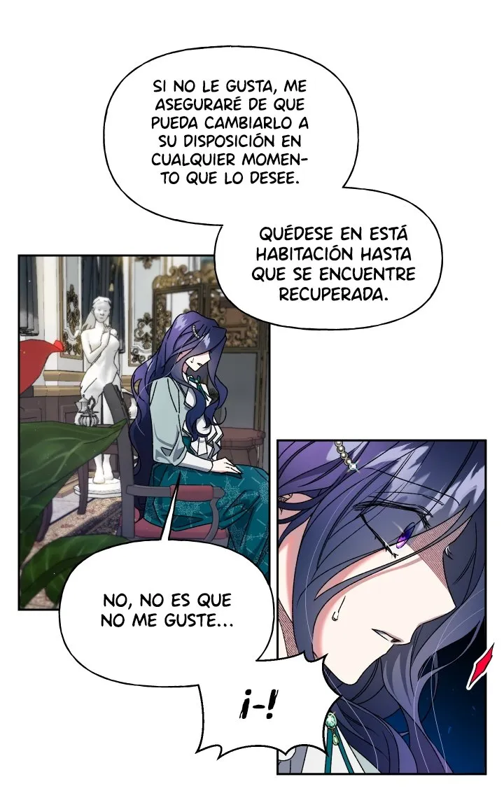 imperial sacrifice Capítulo 14 en Línea - página 25
