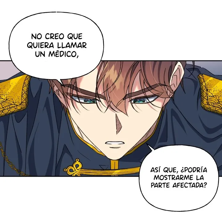 imperial sacrifice Capítulo 14 en Línea - página 28