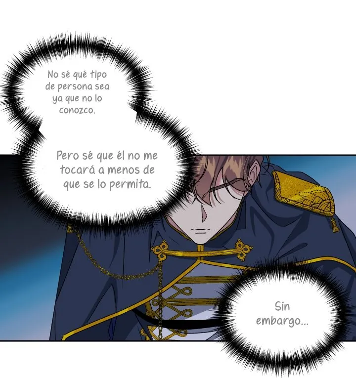 imperial sacrifice Capítulo 14 en Línea - página 30