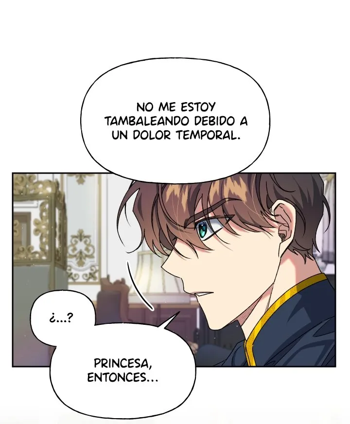 imperial sacrifice Capítulo 14 en Línea - página 32