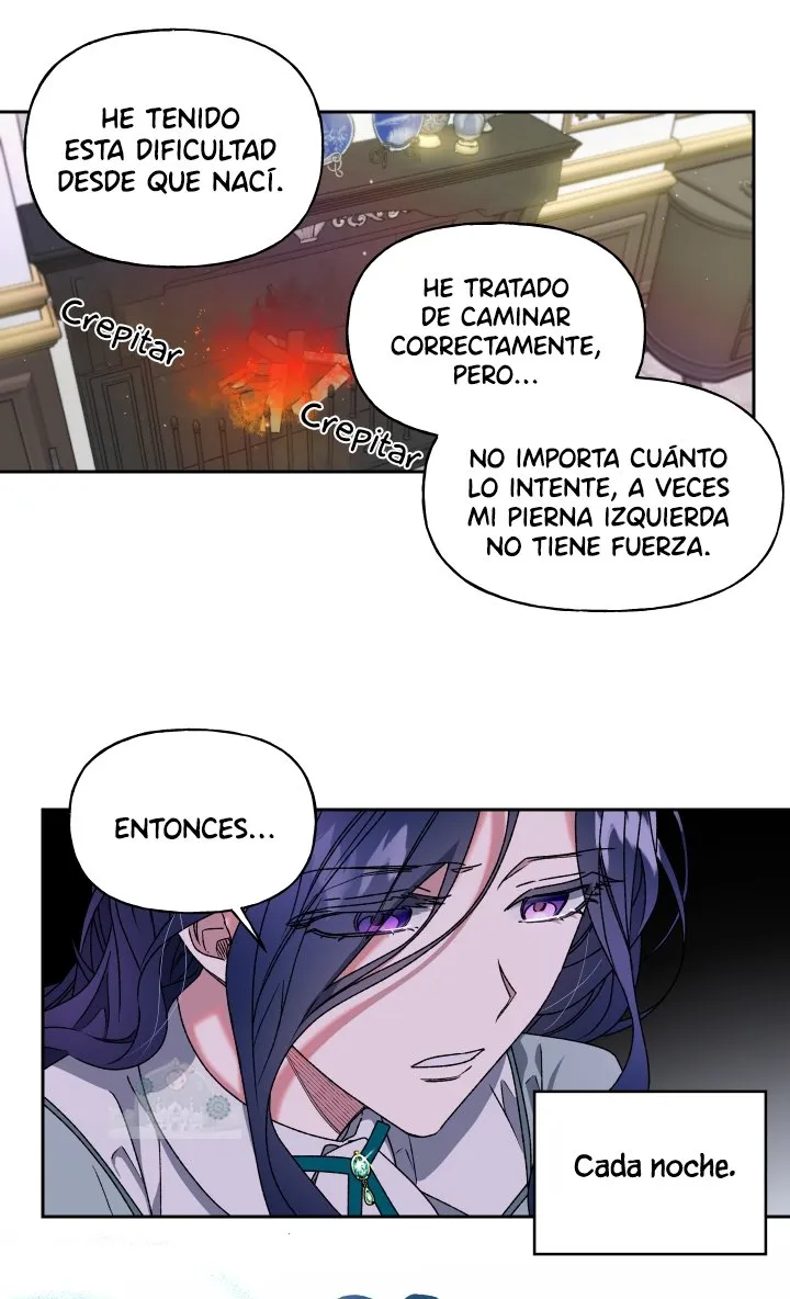 imperial sacrifice Capítulo 14 en Línea - página 35