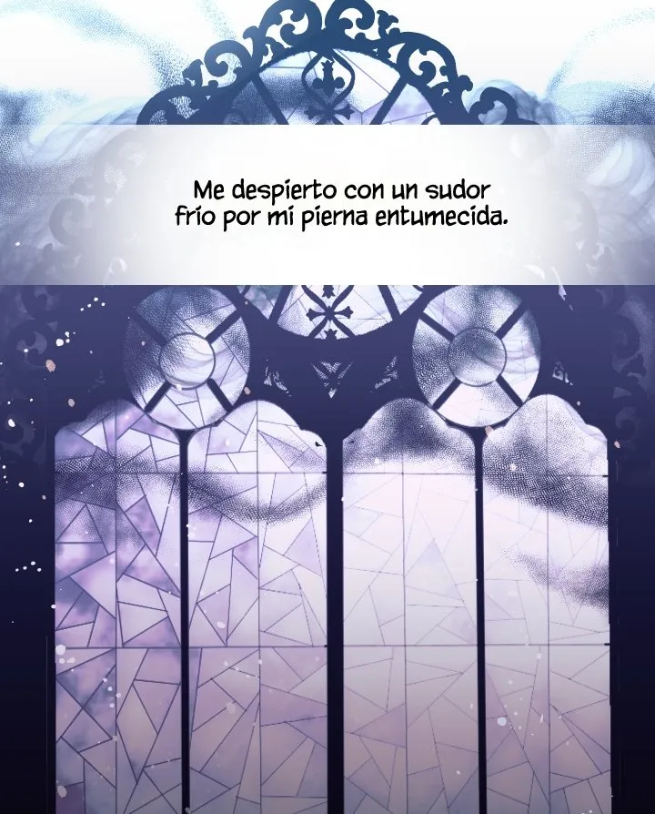 imperial sacrifice Capítulo 14 en Línea - página 36