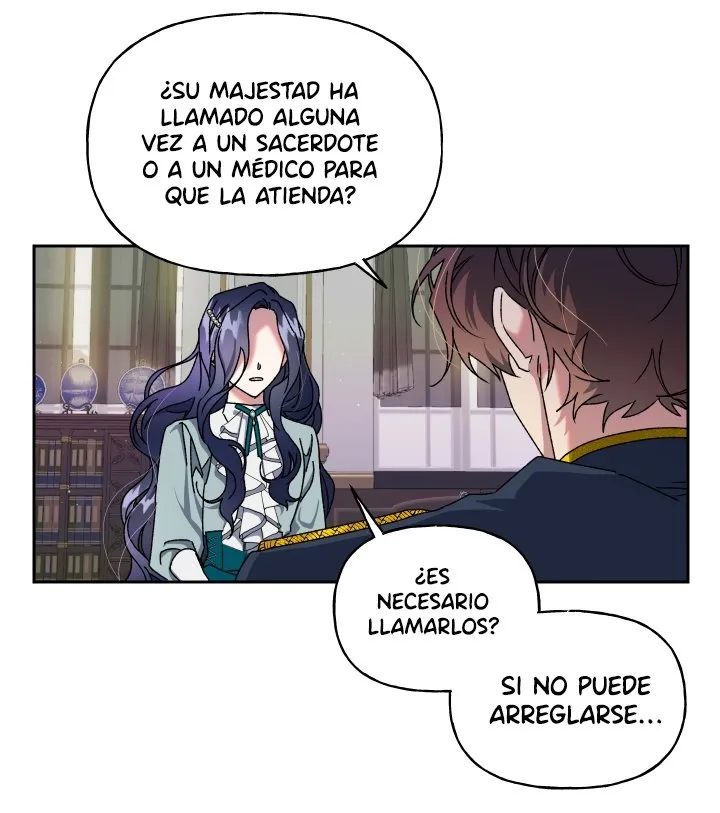 imperial sacrifice Capítulo 14 en Línea - página 40