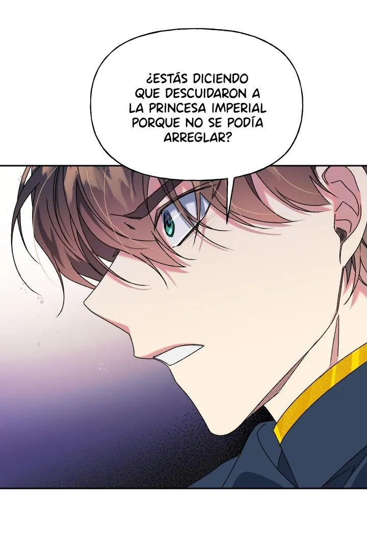 imperial sacrifice Capítulo 14 en Línea - página 41