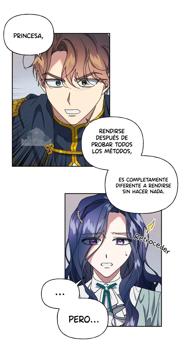 imperial sacrifice Capítulo 14 en Línea - página 42