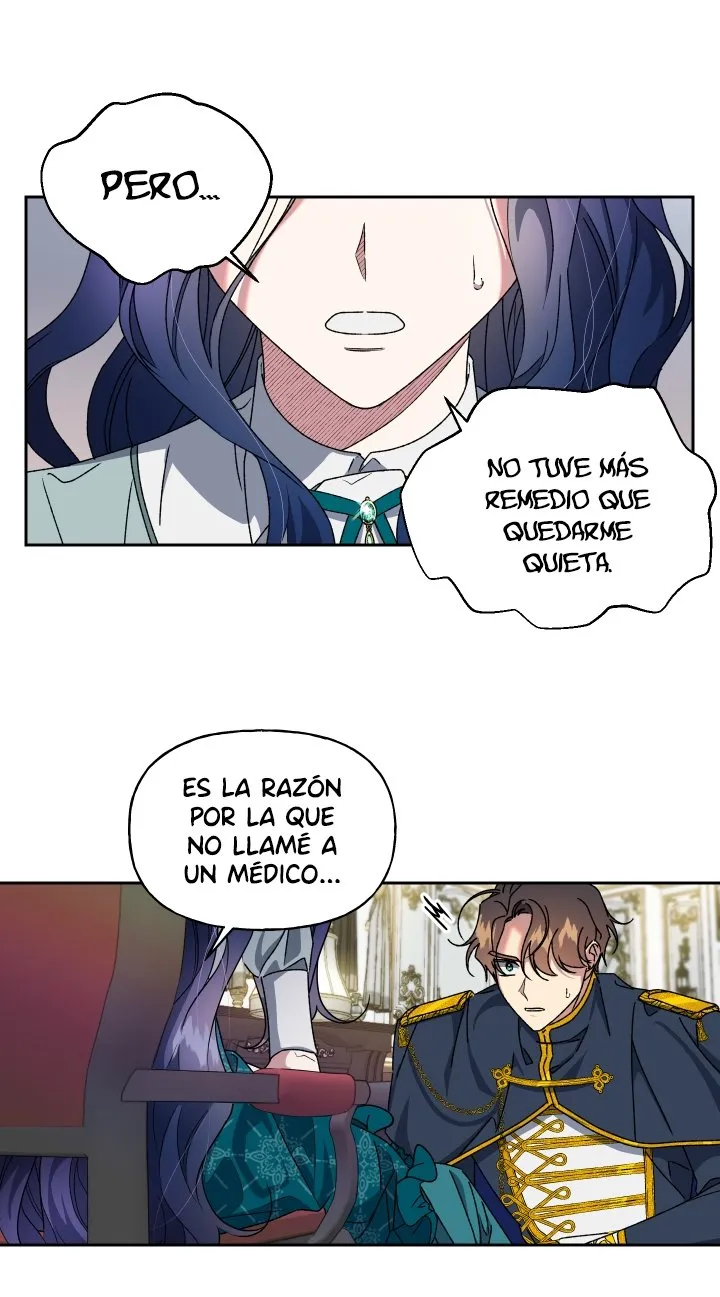 imperial sacrifice Capítulo 14 en Línea - página 43