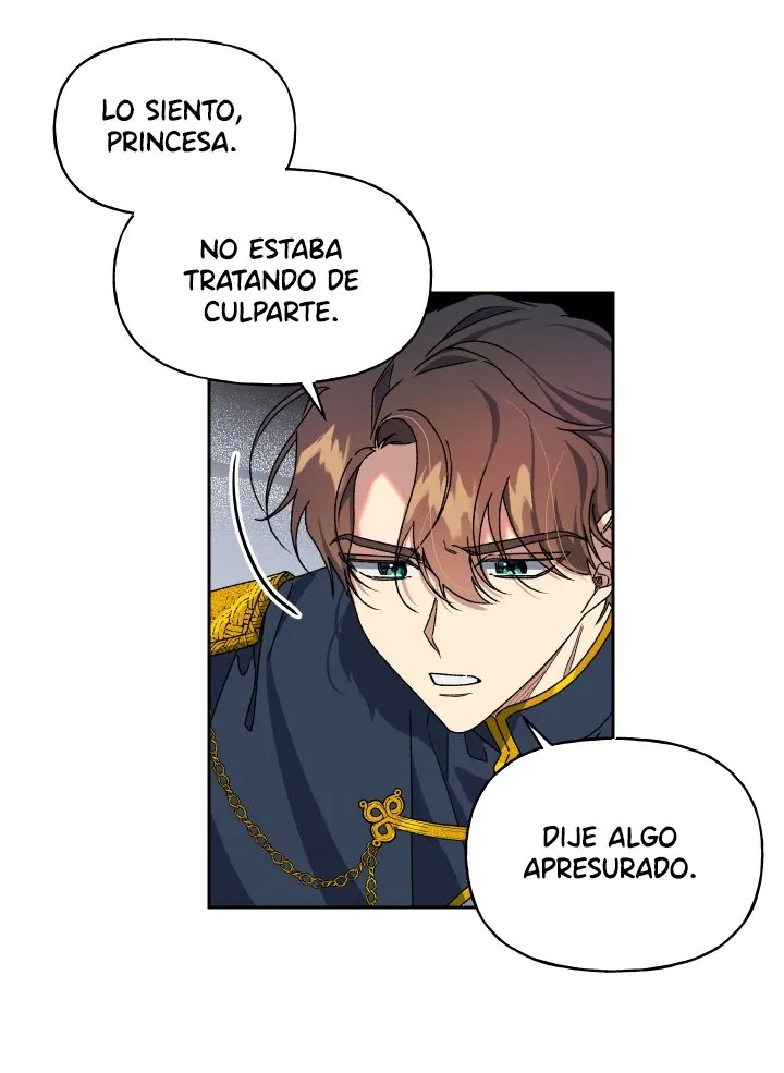 imperial sacrifice Capítulo 14 en Línea - página 44
