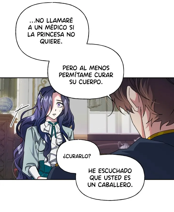 imperial sacrifice Capítulo 14 en Línea - página 45