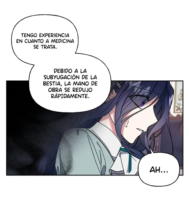 imperial sacrifice Capítulo 14 en Línea - página 46