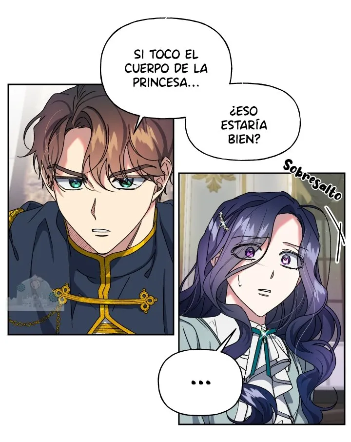imperial sacrifice Capítulo 14 en Línea - página 47