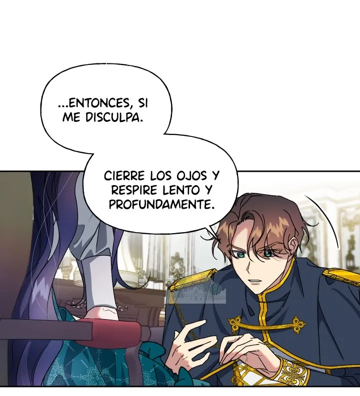 imperial sacrifice Capítulo 14 en Línea - página 50