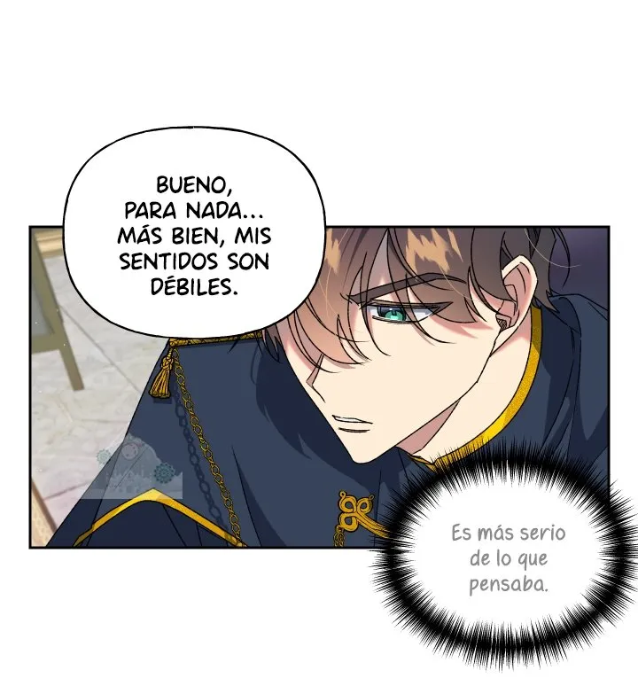 imperial sacrifice Capítulo 14 en Línea - página 52