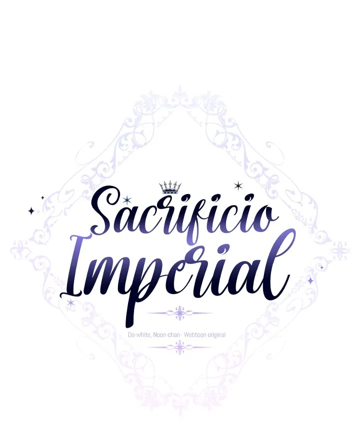 imperial sacrifice Capítulo 16 en Línea - página 11