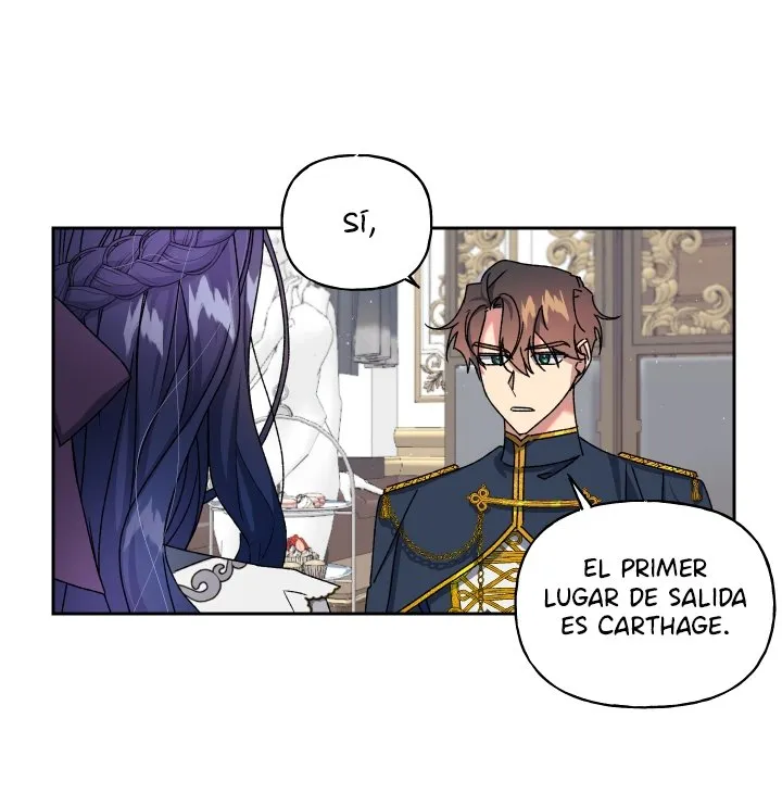 imperial sacrifice Capítulo 16 en Línea - página 14
