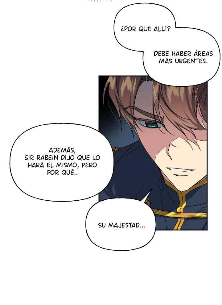 imperial sacrifice Capítulo 16 en Línea - página 16