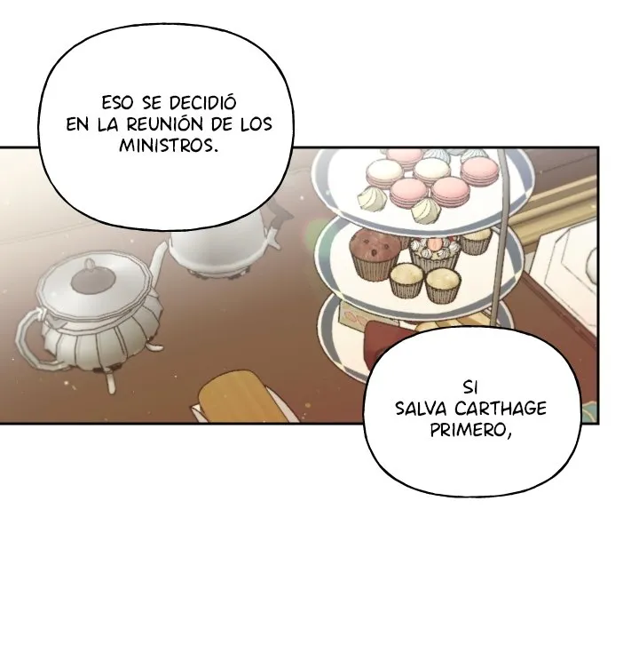 imperial sacrifice Capítulo 16 en Línea - página 17
